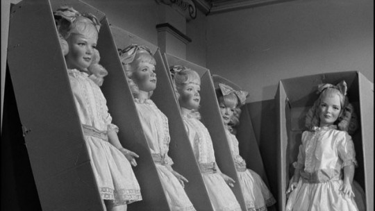 Qu'est-il arrivé à Baby Jane?