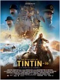 Premières séances: Tintin démonte le box-office!