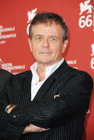 DÉCÈS: Patrice Chéreau (1944-2013)