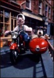 TOURNAGE: Wallace et Gromit, le long