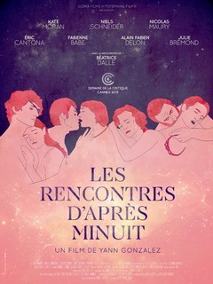 Les plus belles affiches de films de 2013