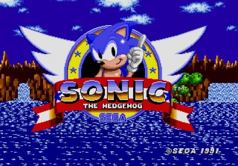 SONIC: bientôt un film adapté du jeu vidéo culte