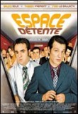 ESPACE DÉTENTE: l’affiche