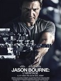 Jason Bourne: l'héritage