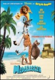 MADAGASCAR 2: le pitch se dévoile