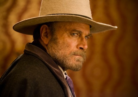 DJANGO UNCHAINED: nouvelles images du prochain Tarantino