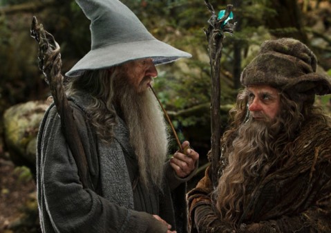 LE HOBBIT: nouveau spot et nouvelles images