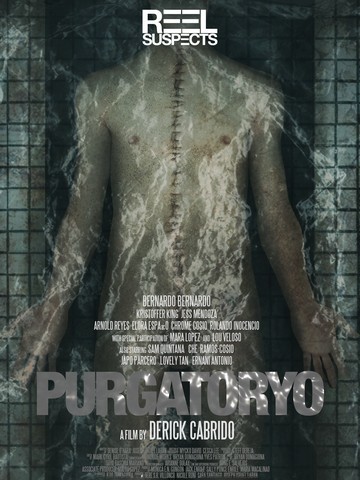 PURGATORYO: 1eres images (nsfw) d'un vénéneux film philippin