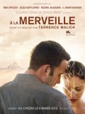 A LA MERVEILLE: 3 premières affiches pour le prochain Terrence Malick