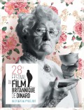 FESTIVAL DU FILM BRITANNIQUE DE DINARD 2017: le palmarès