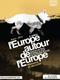 FESTIVAL L'EUROPE AUTOUR DE L'EUROPE: ça commence aujourd'hui !