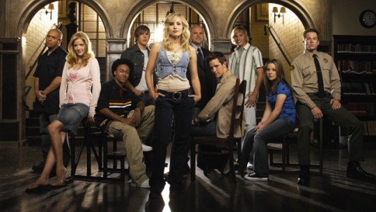 VERONICA MARS: le hold-up parfait sur Kickstarter