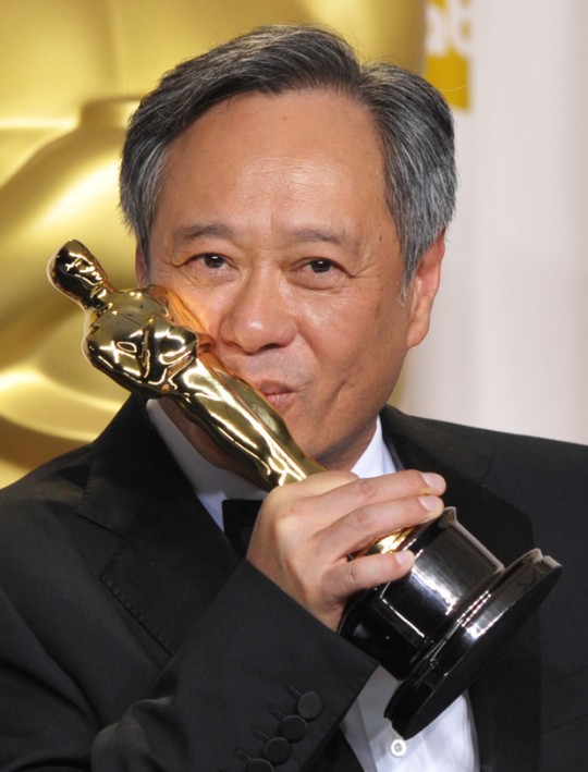 GODS AND KINGS: Ang Lee remplace Spielberg?