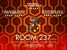 ROOM 237: une nouvelle splendide affiche pour le doc sur Shining