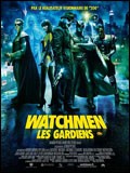 Watchmen: Les Gardiens
