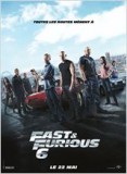 BOX-OFFICE FRANCE: Fast & Furious à toute berzingue