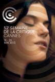 SEMAINE DE LA CRITIQUE 2013: le palmarès !