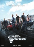 BOX-OFFICE US: Fast & Furious bat des records, pas Very Bad Trip 3