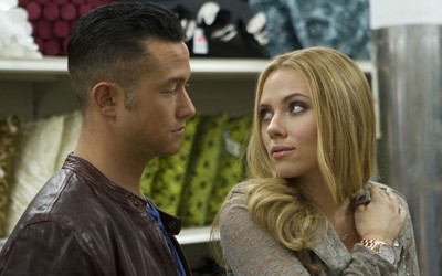 DON JON : images du premier film de Joseph Gordon-Levitt derrière la caméra