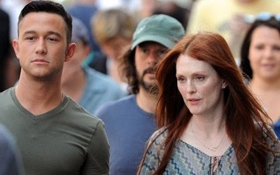 DON JON : images du premier film de Joseph Gordon-Levitt derrière la caméra