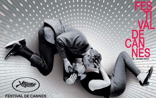 FESTIVAL DE CANNES 2013: le palmarès !