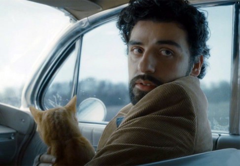 INSIDE LLEWYN DAVIS: un chat roux maître du Festival de Cannes