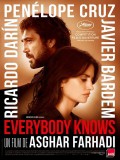 Cannes 2018: Everybody Knows