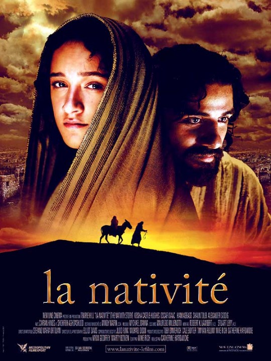 Nativité (La)
