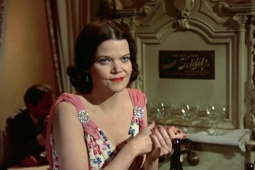 DÉCÈS: Eileen Brennan (1932-2013)