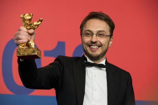 OSCARS 2014: la Roumanie a choisi son candidat