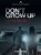 DVD: Alone (Don't Grow Up)
