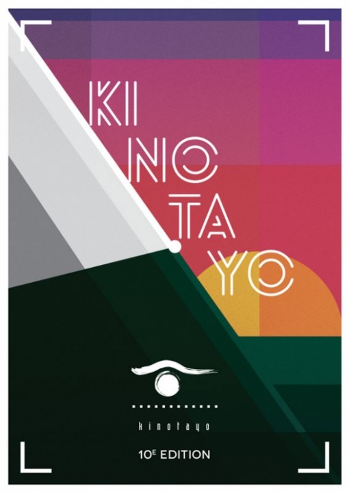 Festival Kinotayo 2015: Entretien avec Dimitri Ianni