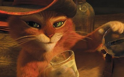 BOX-OFFICE US: feulements de chat en tête!