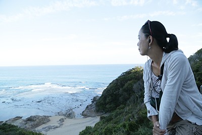 STILL THE WATER: premières images de tournage du prochain Naomi Kawase