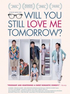 Will You Still Love Me Tomorrow ?