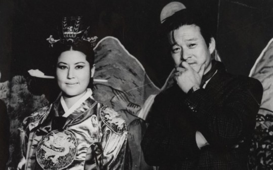 Berlinale: The Lovers and the Despot