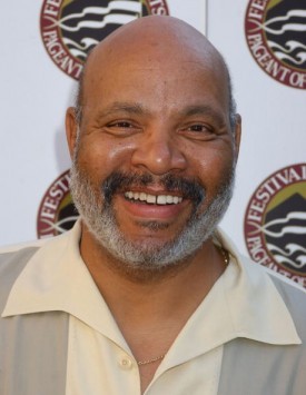DÉCÈS: James Avery (1948-2013)
