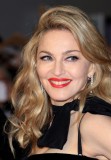 ADÉ: nouvelle réalisation pour Madonna