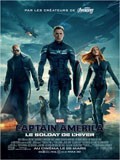 BOX-OFFICE FRANCE: Captain America mène, Gazelles, Gamblin et Lamy souffrent à Paris