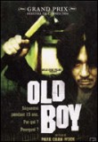 OLD BOY: la critique
