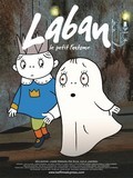 Laban, le petit fantôme