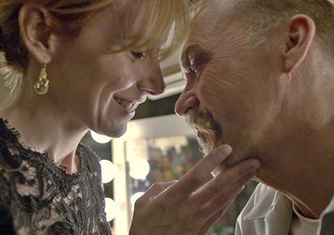 BIRDMAN: nouvelles images du prochain Inarritu avec un cast all-star