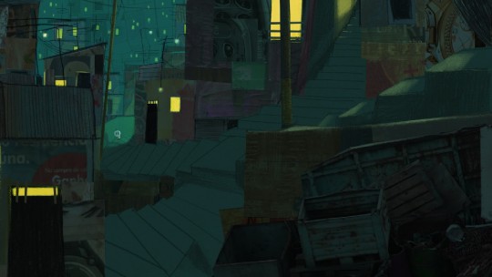 FESTIVAL DU FILM D'ANIMATION D'ANNECY 2014: le palmarès