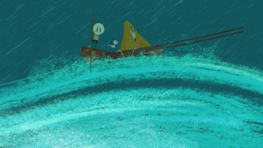 FESTIVAL DU FILM D'ANIMATION D'ANNECY 2014: le palmarès