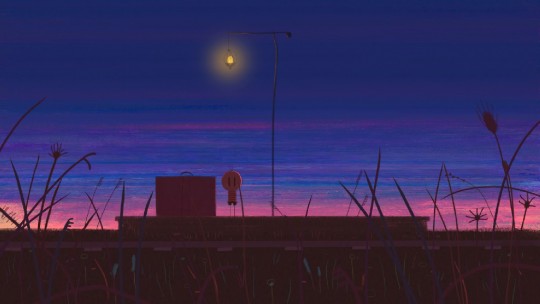 FESTIVAL DU FILM D'ANIMATION D'ANNECY 2014: le palmarès