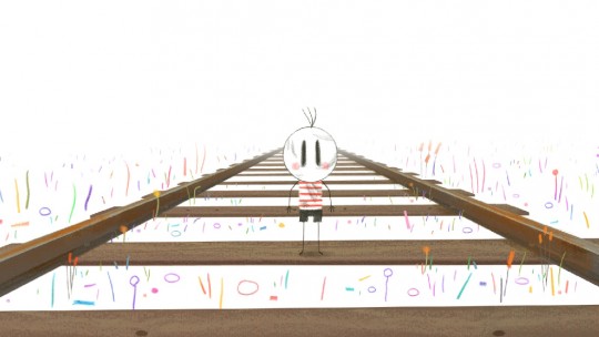 FESTIVAL DU FILM D'ANIMATION D'ANNECY 2014: le palmarès