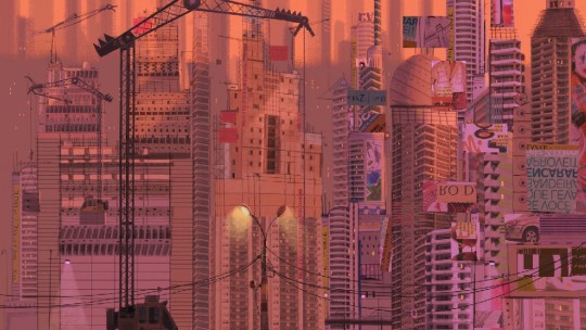 FESTIVAL DU FILM D'ANIMATION D'ANNECY 2014: le palmarès