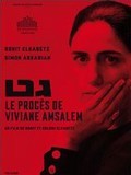 Gett - Le procès de Viviane Amsalem