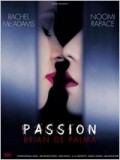 PASSION: nouvelles images du prochain Brian de Palma avec Rachel McAdams et Noomi Rapace