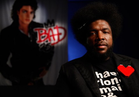 BAD 25: première image flippante du doc consacré à Michael Jackson